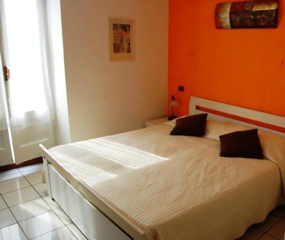 Albergo Del Cacciatore Cremeno Quarto foto