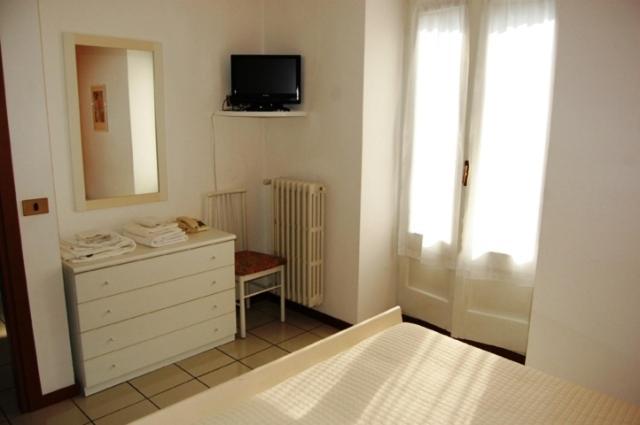 Albergo Del Cacciatore Cremeno Quarto foto